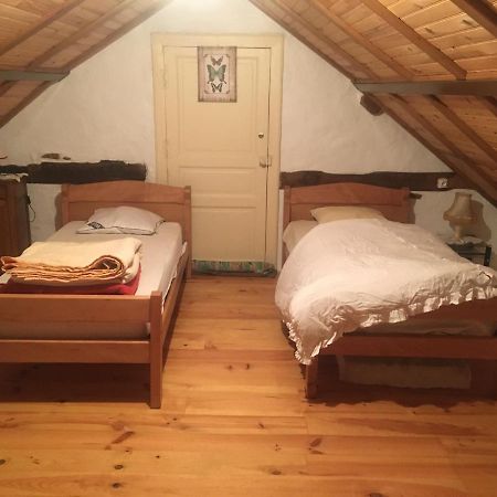 Gite A La Campagne Quins Kültér fotó